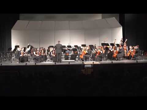 Boreas - Todd Parrish