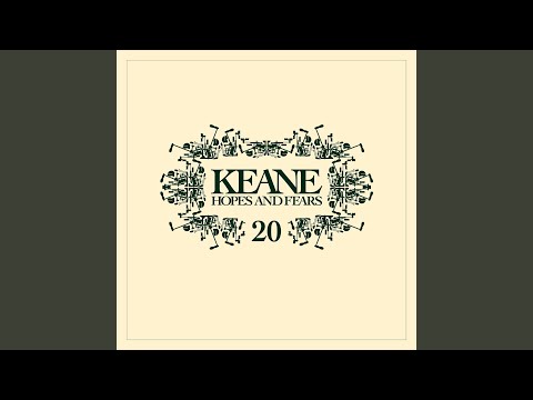 Videoclip de The Way You Want It (Fierce Panda Single / Remastered 2024) — Keane