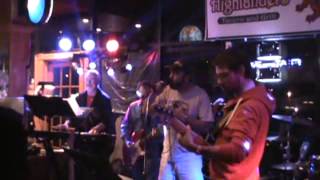 Strange Mojo  Please Don't Let Me Be Misunderstood