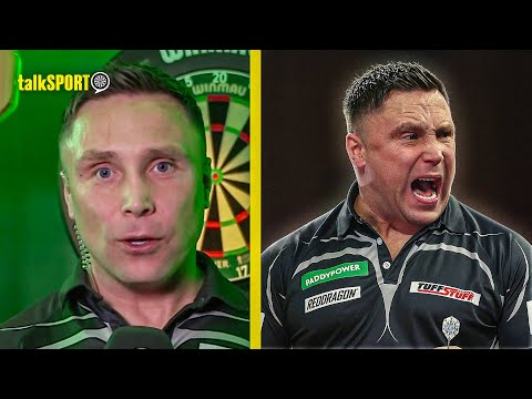 "DON'T UNDERESTIMATE ANYONE!" Gerwyn Price Previews the PDC World Championships!