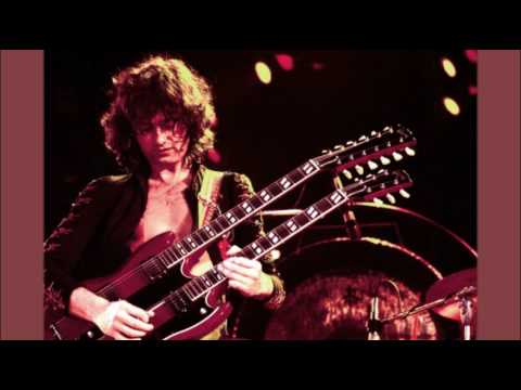 Jimmy Page — Prelude