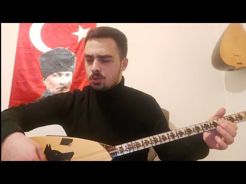 Mehmet Örgün - Senden yanadır