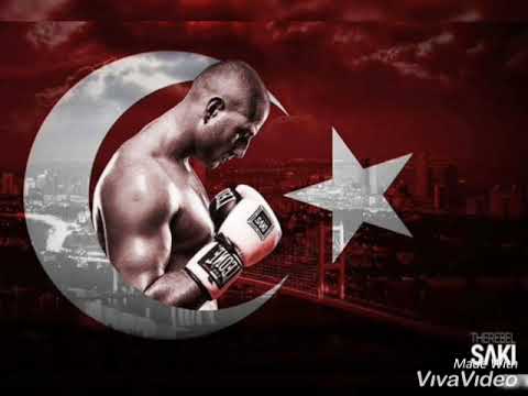 Mozole Mirach - Kapanis sahnesi