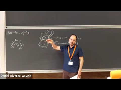 Oleg Lazarev - Flexibility in Symplectic Topology II