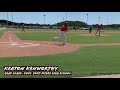 Keaton Kenworthy- Home Run Samples 2020
