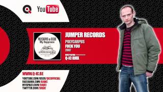 Polycarpus vs Decoo - Fuck you (Q-ic rmx)