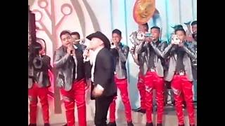 El Dasa-Ya me vi (Programa Tu casa TV)