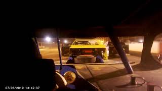 Talladega 7-3-19 Main Part 1