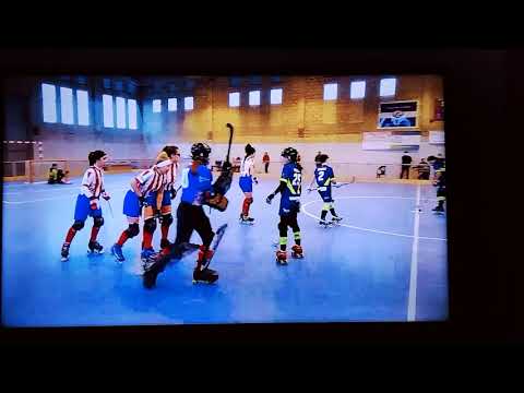 Gatika vs Rochapea (24/01/2021)