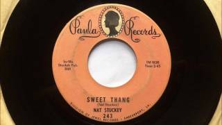 Sweet Thang , Nat Stuckey , 1966