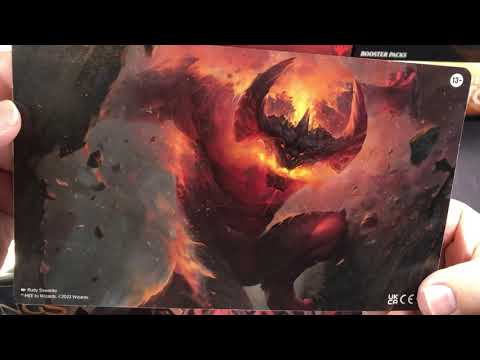 First Lord Of The Rings Set Booster Box Tales Of Middle Earth Magic The Gathering MTG LTR LOTR