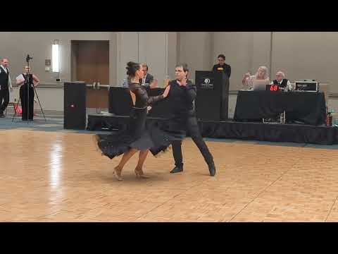 Tango Routine Bronze IV - Final Fantasy XIV Endcaller (First Trial Boss EW)