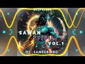 KHEL RAHE SHAMSHAN MAIN HOLI Kafeel Style Dance REMIX DJ SAMEER MBD