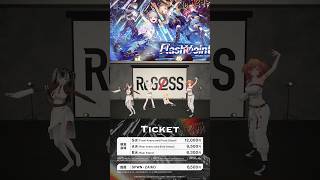 ReGLOSS 1st Live “Flashpoint" 1次先行は28日まで受付中✨#ReGLOSS_1stLive #ReGLOSS #Vtuber #shorts