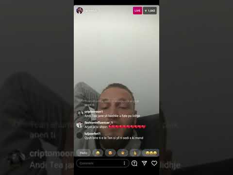 Arjoni i #perputhen Tea nuk eshte objekt !