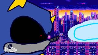 Classic Sonic Journey: Part 1: A Metal Encounter (No Sound)