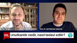 Unutkanlıkla ilgili hangi durumlarda doktora başvurulmalıdır?