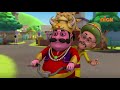 Motu Patlu मोटू पतलू S1 Yamraj Voot Kids