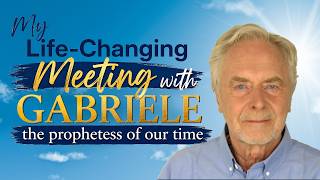 Gabriele's Astonishing Revelation About Humanity's Future