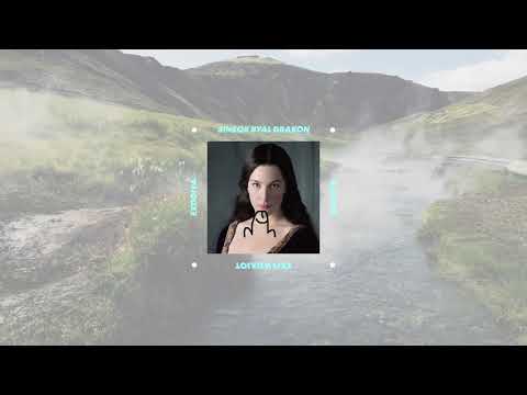 SINEOK BYAL DRAKON / MC EXODIYA / BALROG BEATS - TOLKIEN FLEX