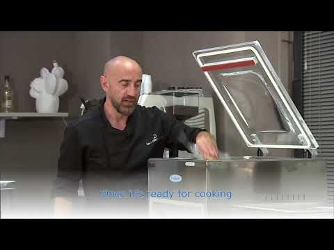 Swedlinghaus - Video recipe