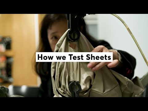 Consumer Reports Tests Sheets | Consumer Reports
