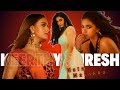 KEERTHI SURESH HOT EDIT NAIN MATTAKA