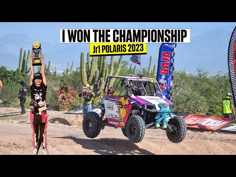 Ripping through tight corners — Off‑Road Highlights (wlGy8vHa8PY) thumbnail