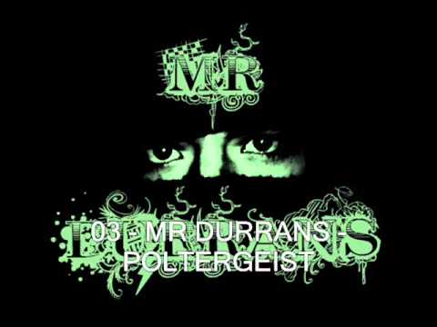 MR DURRANS VOL 15 - 03 - Mr Durrans - Poltergeist