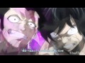 (MAD) Fairy Tail opening 21 