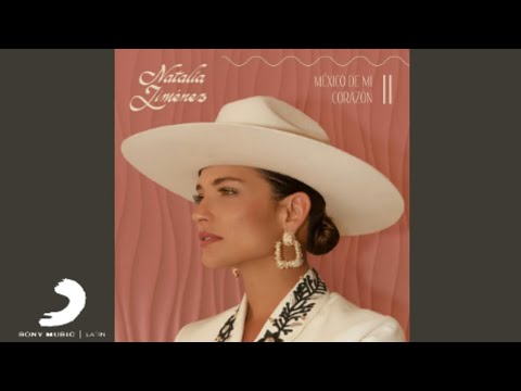 Natalia Jiménez, Joss Favela - Mi Ego (Cover Audio)