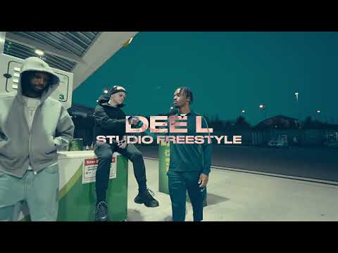 DEE L - FREESTYLE VIDEO