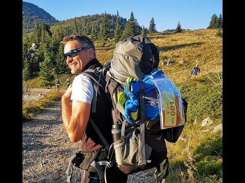 HIGHLANDER VELEBIT 2021