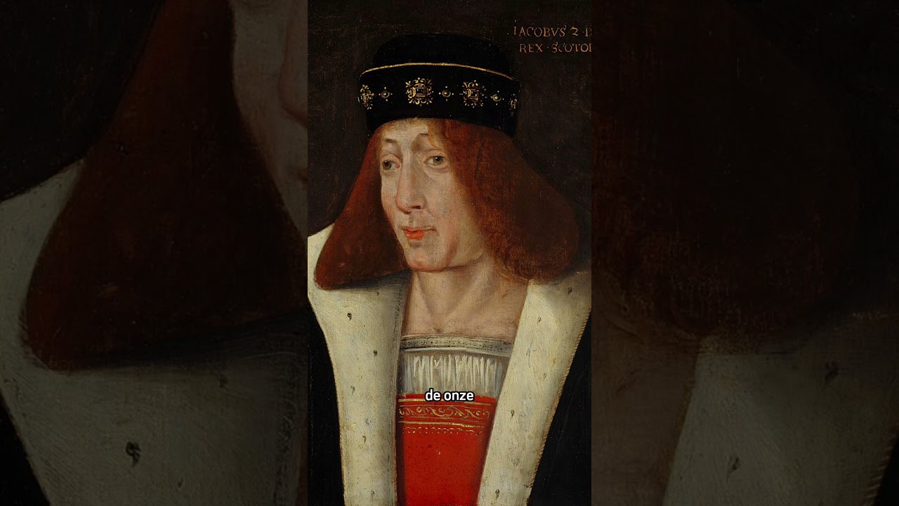 O CASTELO QUE INSPIROU GAME OF THRONES