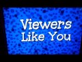 Arthur Viewers Like You Thank You