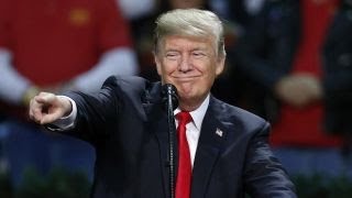 Austan Goolsbee on Trump's tariffs: We somehow turned our allies against us