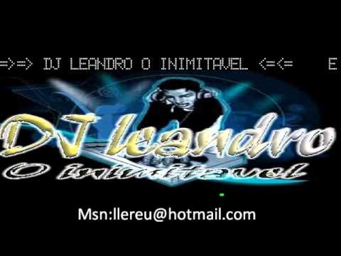 DJ Leandro ((Abertura))