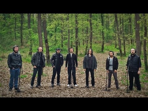 DOĞA İÇİN ÇAL AKAPELLA - DİVANE AŞIK GİBİ