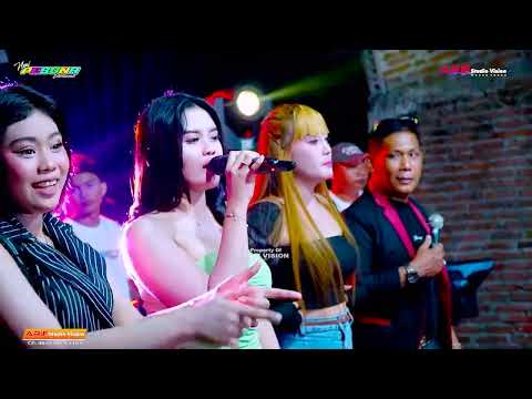 YANG PENTING HAPPY-NEW PESONA-ARIF VISION -ALL ARTIS