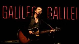 Coque Malla - Siempre Junto a Ti - Semana de Autor 2008