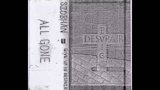 SIOBHAN- GIVE UP IN DESPAIR (PREVIEW)