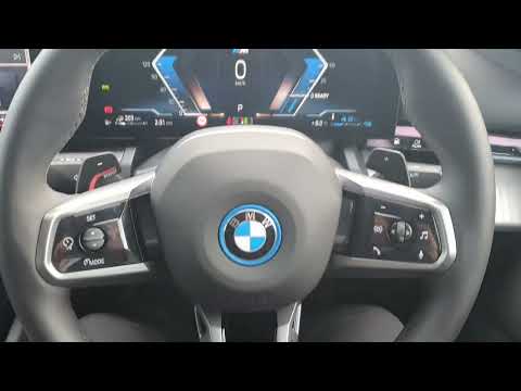 BMW 5-Series 530e M Sport Saloon - Image 2