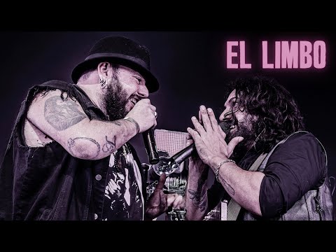 Albertucho & Kutxi Romero - El limbo
