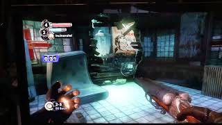 Bioshock 2: The Underrated Masterpiece