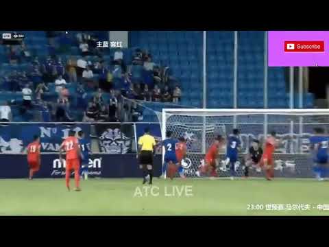 Nepal vs Chinese Taipei (2-0)|Highlights||FiFa World Cup 2022 Asian Qualifiers