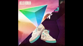 LSDREAM-HELLO HUMAN X The Floozies-Stuntin' (MicrodoseVR)