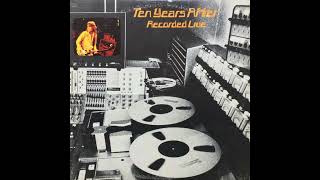 Ten Years After (Live) – Choo Choo Mama