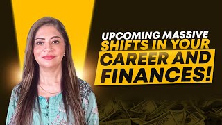 Download lagu Pick A Card | Upcoming Massive Shifts in Your Career and Finances! | Timeless Reading | Unsa Shah mp3