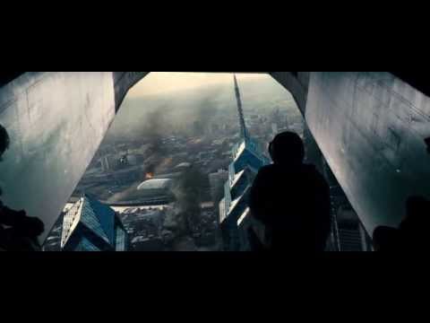 World War Z Official Movie Spot: Breathe