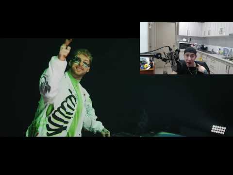 FINALLYYYYY A FINAL DOSE SET!?!?!?- REBELION: FINAL DOSE @ REBiRTH 24 REACTION/REVIEW